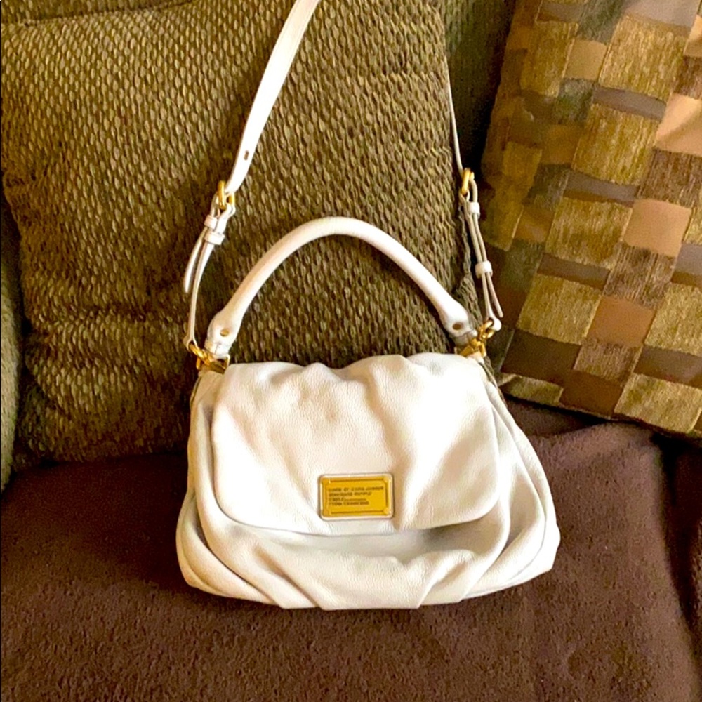 Marc jacobs hobo crossover